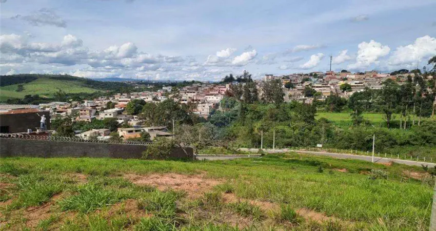 Terreno à venda na Vila Veneza, Conselheiro Lafaiete 