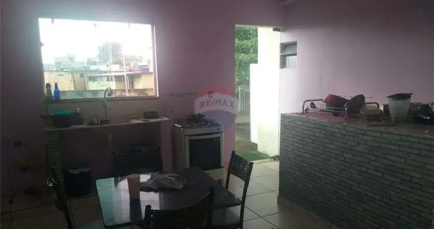 Casa com 3 quartos à venda no São João, Conselheiro Lafaiete 