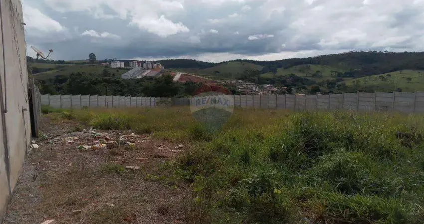 Terreno à venda no Amaro Ribeiro, Conselheiro Lafaiete