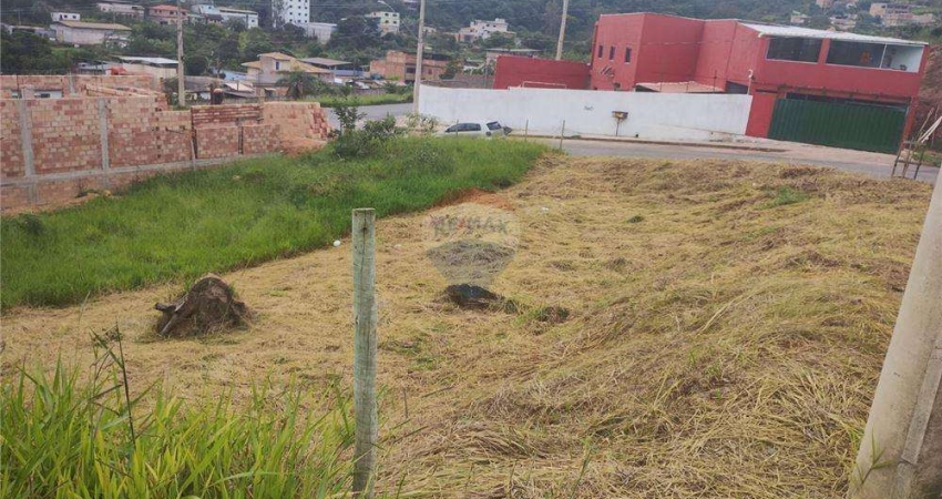 Terreno à venda no Santo Agostinho, Conselheiro Lafaiete 