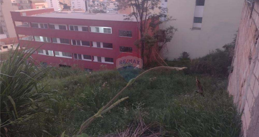 'Terreno dos Sonhos em MG: Construa Sua Casa Ideal'
