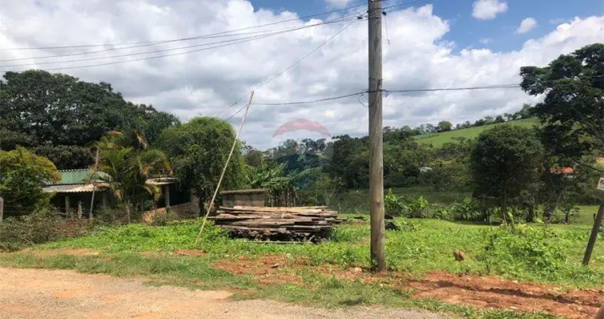Terreno à venda no Rancho Novo, Conselheiro Lafaiete 