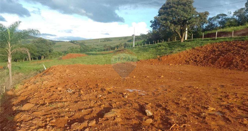Terreno à venda no Centro, Itaverava 