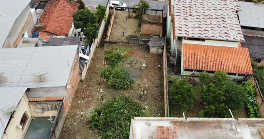 Terreno à venda no Morro da Mina, Conselheiro Lafaiete