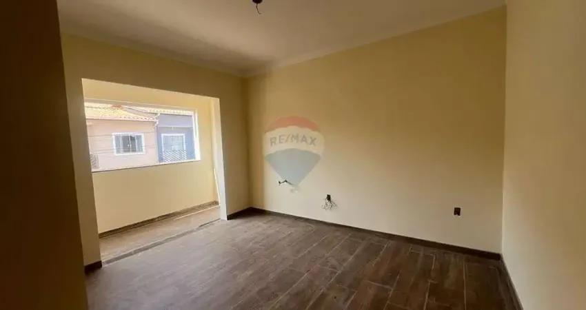 Casa com 3 quartos à venda no Santo Agostinho, Conselheiro Lafaiete 
