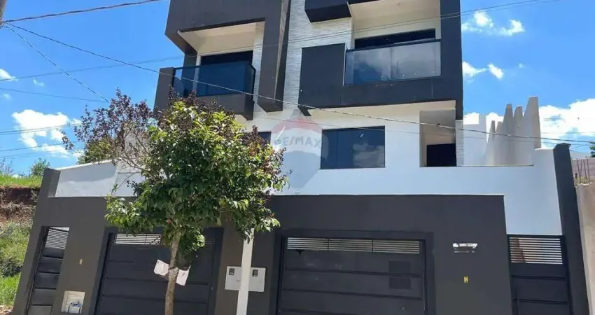 Casa com 3 quartos à venda no São Lucas, Conselheiro Lafaiete 