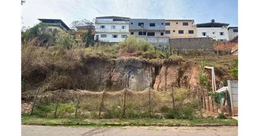 Terreno à venda no São Dimas, Conselheiro Lafaiete 