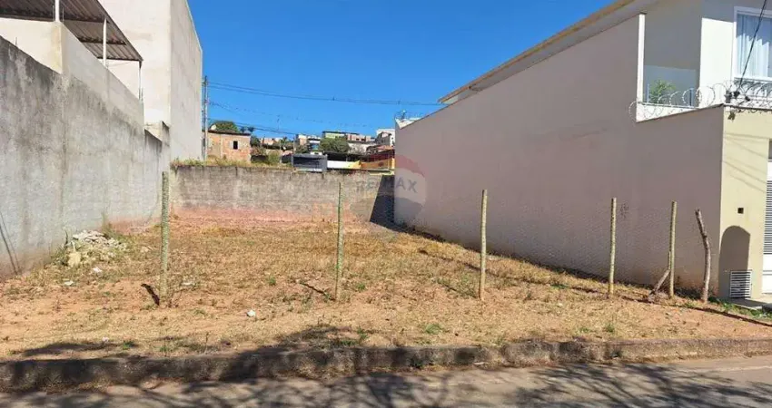 Terreno à venda no Santa Clara, Conselheiro Lafaiete 