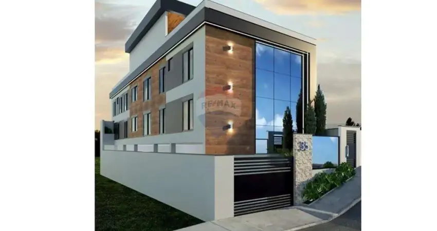 Apartamento com 3 quartos à venda no Novo Horizonte, Conselheiro Lafaiete 