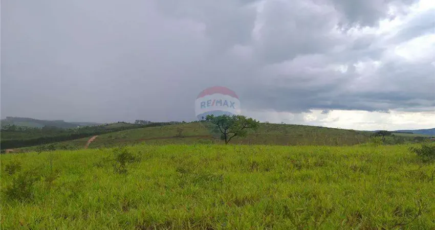 Terreno à venda no Amaro Ribeiro, Conselheiro Lafaiete