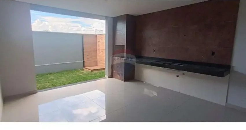 Casa com 3 quartos à venda no Jardim Monte Verde, Conselheiro Lafaiete 