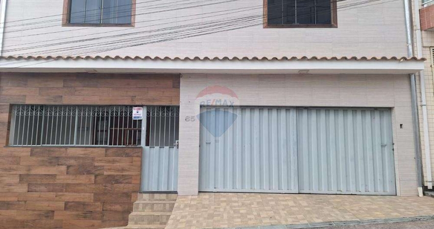 EXCLUSIVIDADE CASA À VENDA NO BAIRRO OSCAR CORRÊA !