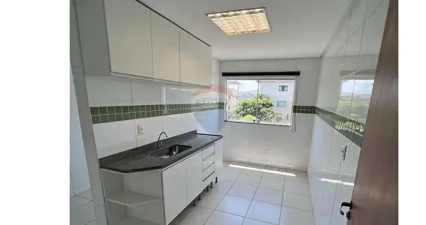 Apartamento à venda com 3 quartos no bairro Rochedo