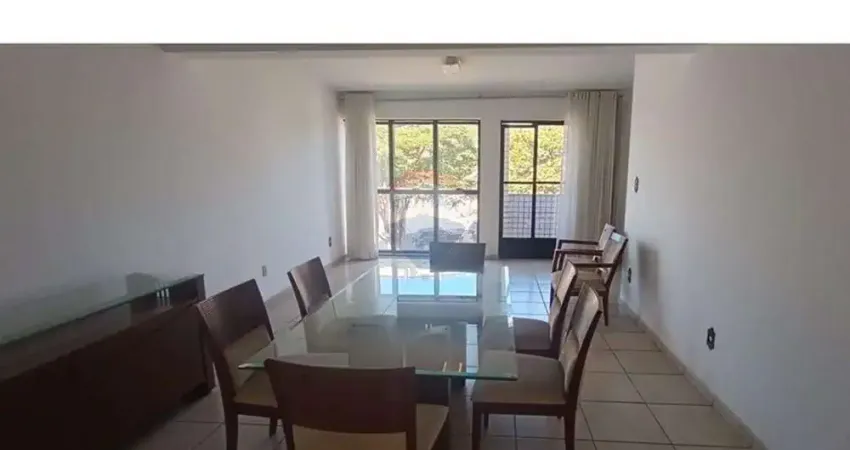 Apartamento com 3 quartos à venda no Chapada, Conselheiro Lafaiete 