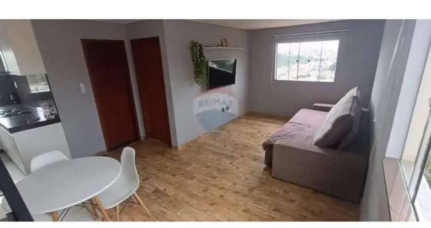 Cobertura com 3 quartos à venda no Morada do Sol, Conselheiro Lafaiete 