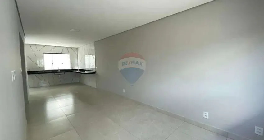 Casa com 3 quartos à venda no Alvorada, Conselheiro Lafaiete 