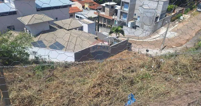 Terreno à venda no Arcádia, Conselheiro Lafaiete 