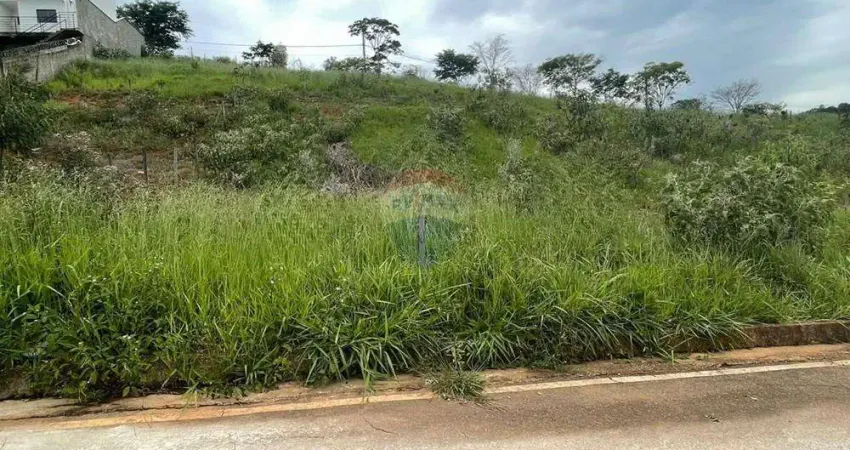 Terreno à venda no São Lucas, Conselheiro Lafaiete 