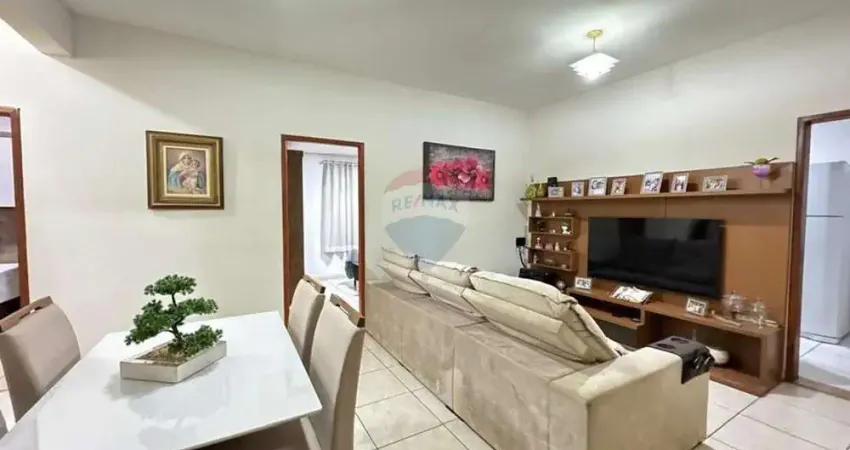Apartamento com 3 quartos à venda no São Marcos, Conselheiro Lafaiete 