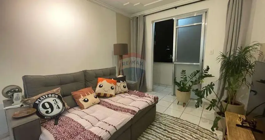 Apartamento com 3 quartos à venda no Manoel Corrêa, Conselheiro Lafaiete 
