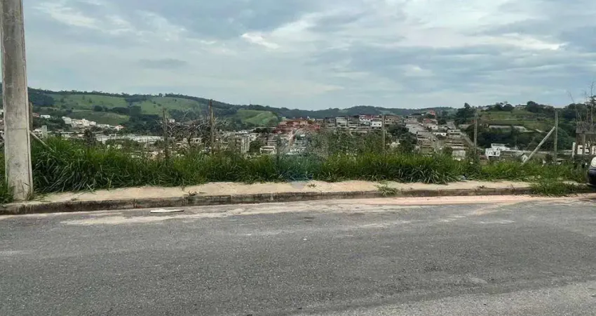 Terreno à venda no Santo Agostinho, Conselheiro Lafaiete 