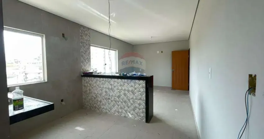 Apartamento com 3 quartos à venda no Manoel Corrêa, Conselheiro Lafaiete 