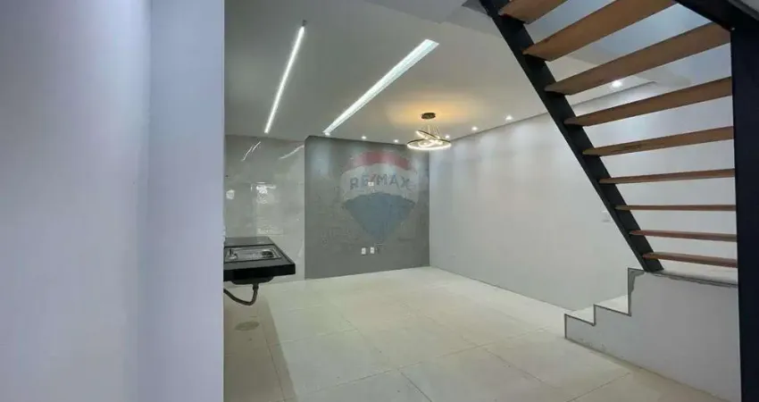 Casa à venda com espaço, conforto e sofisticação no bairro São Judas Tadeu!