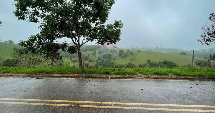 Terreno à venda no São Lucas, Conselheiro Lafaiete 