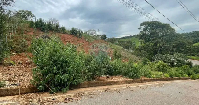 Terreno à venda no São Lucas, Conselheiro Lafaiete 