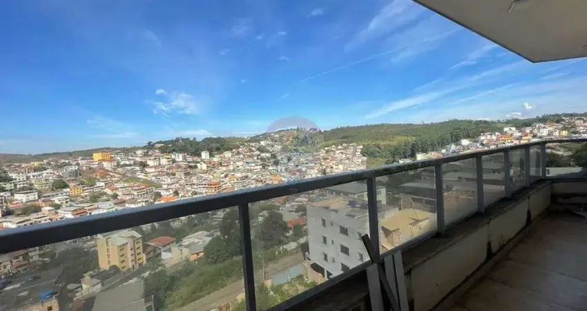 Apartamento no bairro Parque das Acácias - Excelente!