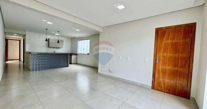 APARTAMENTO DE 3 QUARTOS NOVO CARIJOS!!!!