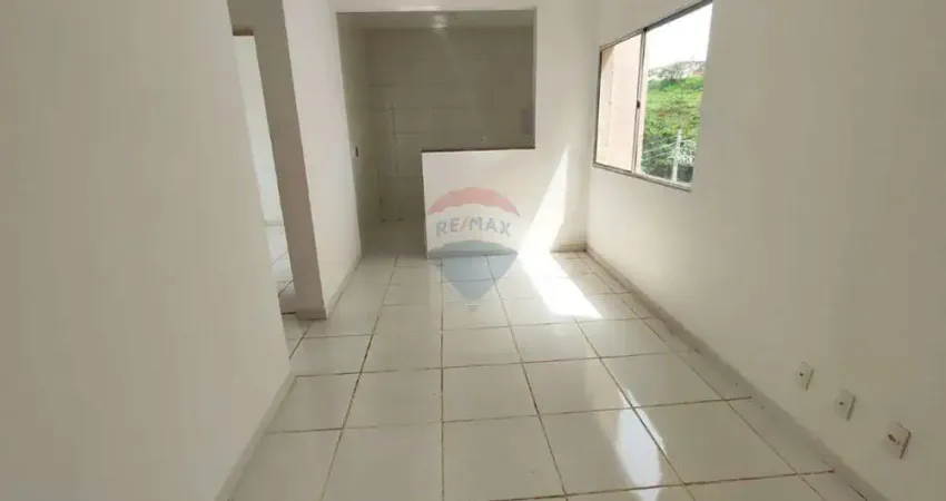 Apartamento 2 quartos no bairro Queluz