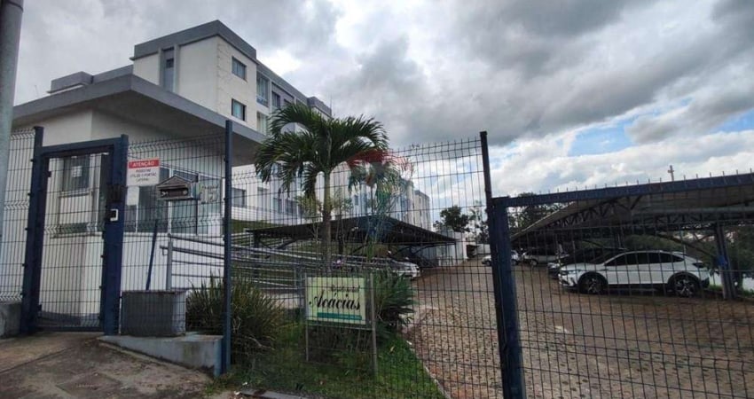 EXCLUSIVIDADE APARTAMENTO NO  BAIRRO PARQUE DAS ACÁCIAS !