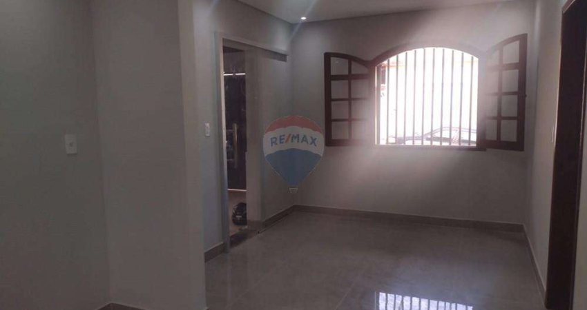 Encantador Refúgio em Santa Matilde - 288m²