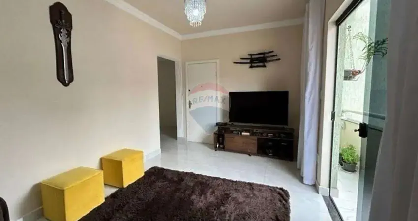 Apartamento com 3 quartos à venda no Angélica, Conselheiro Lafaiete 