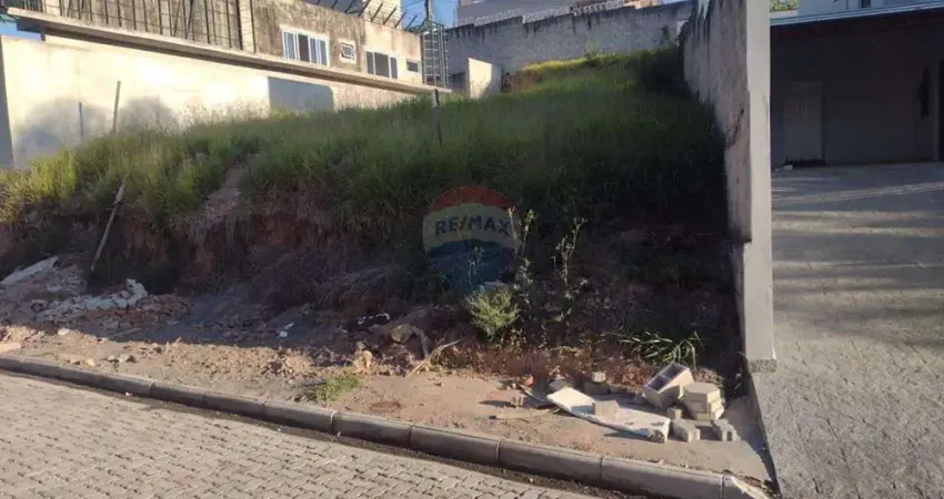 Lote à venda no Condomínio Granja das Hortênsias – 395 m²