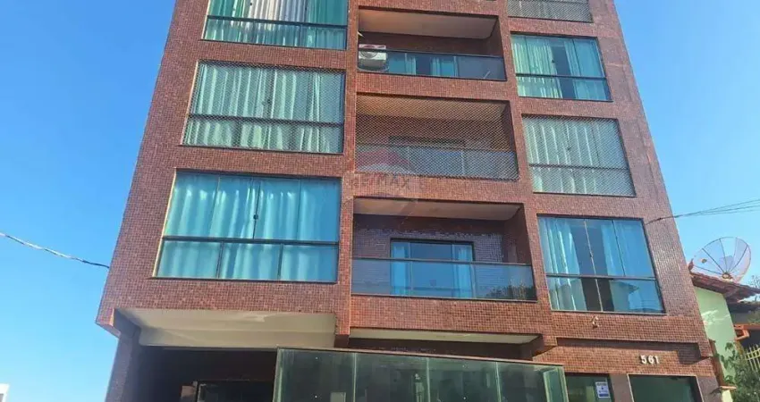 Apartamento com 2 quartos para alugar no Campo Alegre, Conselheiro Lafaiete 