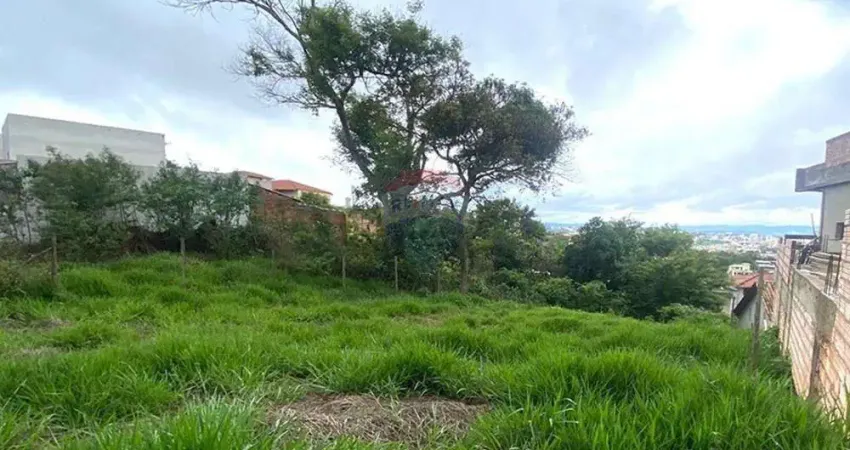 Terreno à venda no São Lucas, Conselheiro Lafaiete