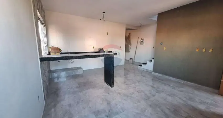 Cobertura com 2 quartos à venda no São Marcos, Conselheiro Lafaiete 