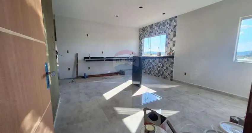 Cobertura com 2 quartos à venda no São Marcos, Conselheiro Lafaiete