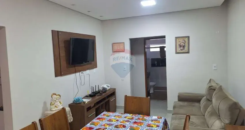 Apartamento com 2 quartos à venda no Arcádia, Conselheiro Lafaiete 