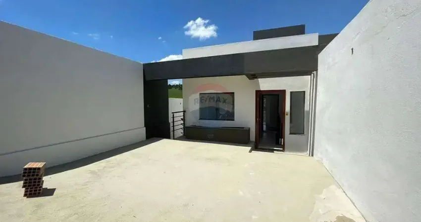 Casa com 2 quartos à venda no São Lucas, Conselheiro Lafaiete 