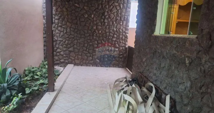 Casa com 3 quartos para alugar no Santa Matilde, Conselheiro Lafaiete