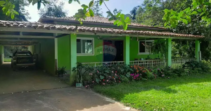 Chácara / sítio à venda no Centro, Itaverava