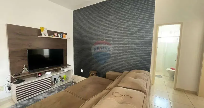 Apartamento à venda no condomínio casa nova – conforto, praticidade e localização privilegiada!