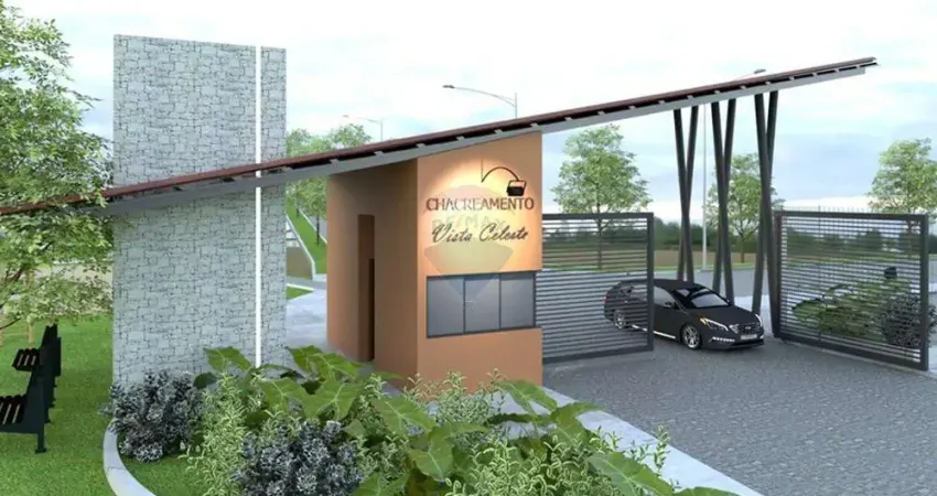 Chácara / sítio à venda em Almeidas, Conselheiro Lafaiete