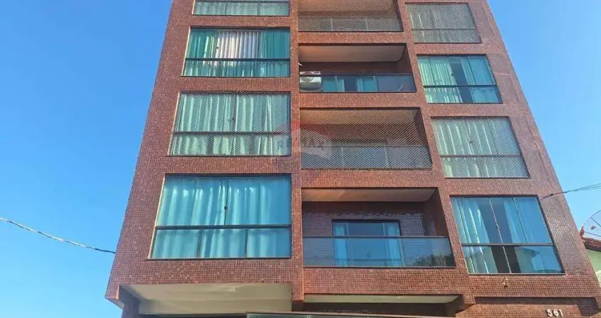 Apartamento com 3 quartos para alugar no Campo Alegre, Conselheiro Lafaiete 