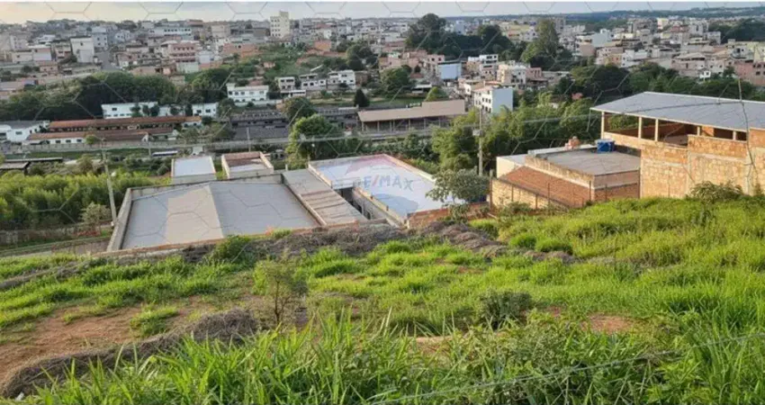 Terreno real de queluz - venda - conselheiro lafaiete, minas gerais