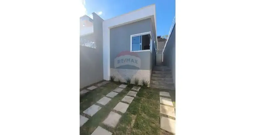 Casa com 2 quartos à venda no Morada do Sol, Conselheiro Lafaiete