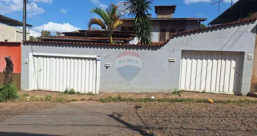 Casa com 3 quartos para alugar no São Dimas, Conselheiro Lafaiete